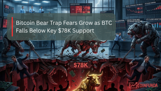 Bitcoin bear trap market breakdown analysis