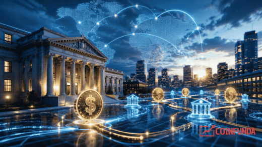 Banks are adopting stablecoins to modernize digital payments and financial settlements.