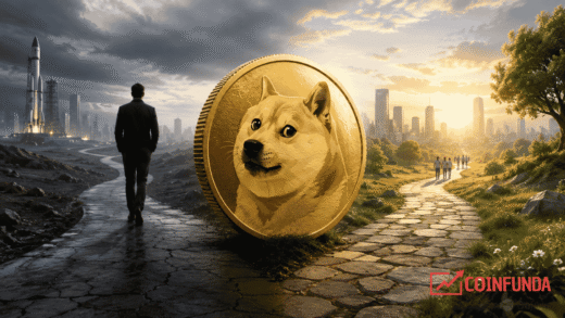 Dogecoin After Elon Musk: Can It Still Thrive? Dogecoin representing its future beyond Elon Musk’s influence.