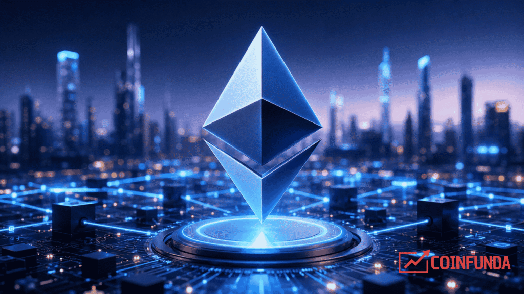 What Is Ethereum? A Beginner’s Guide to the Leading Smart Contract Blockchain